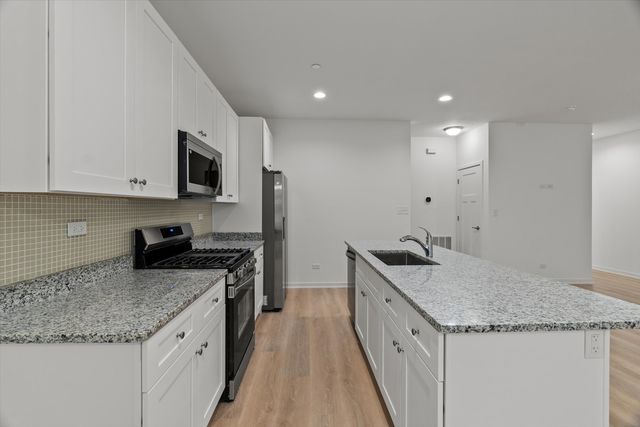 1038 Gillespie Lane 1038, Yorkville, IL 60560