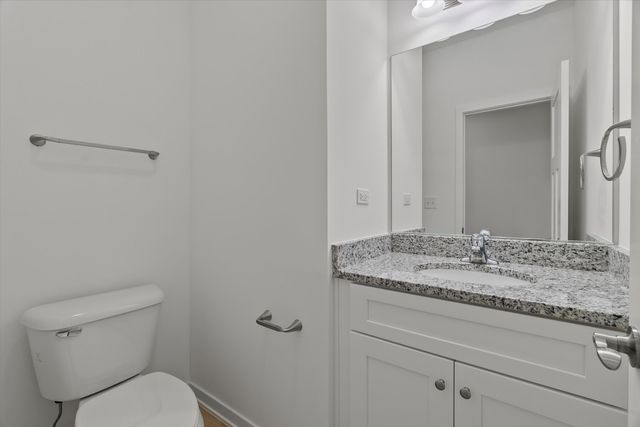 1038 Gillespie Lane 1038, Yorkville, IL 60560