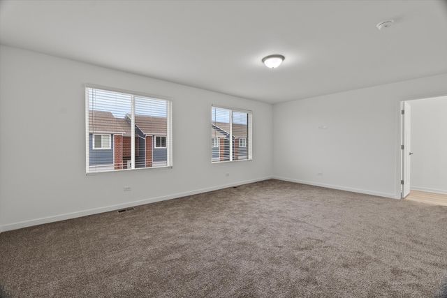 1038 Gillespie Lane 1038, Yorkville, IL 60560