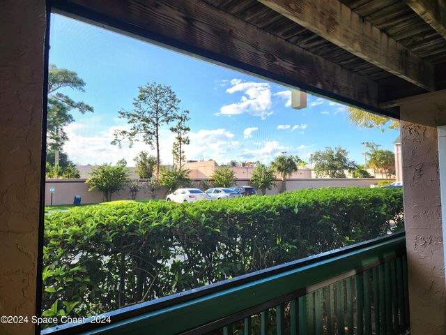 7667 N Wickham Road 601, Melbourne, FL 32940