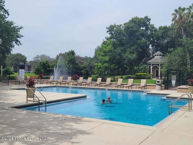 7667 N Wickham Road 601, Melbourne, FL 32940