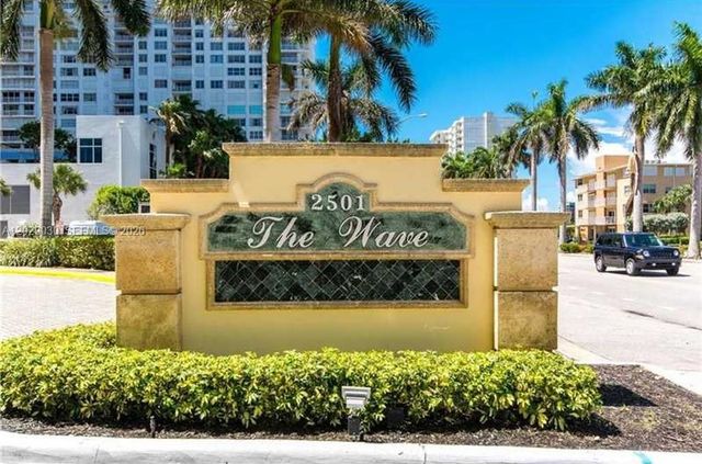 2501 S Ocean Dr L04, Hollywood, FL 33019