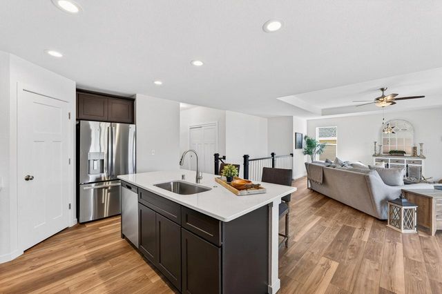 925 Cardinal LANE, Mukwonago, WI 53149