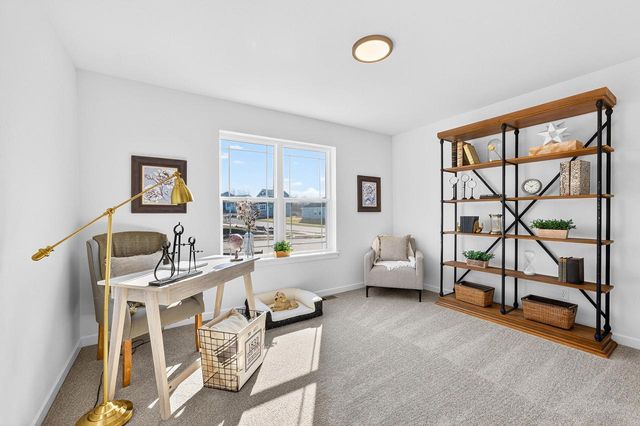 925 Cardinal LANE, Mukwonago, WI 53149