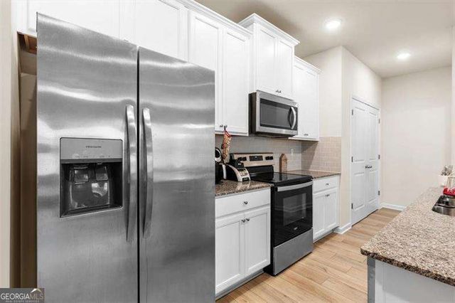 1144 Westhampton Way, Villa Rica, GA 30180