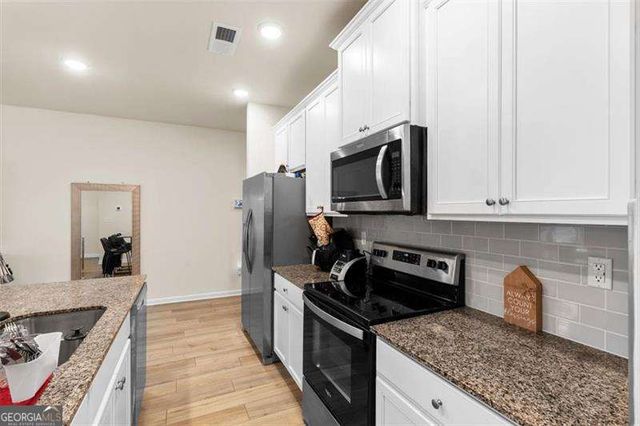 1144 Westhampton Way, Villa Rica, GA 30180