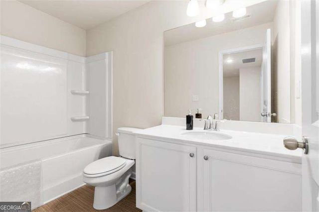 1144 Westhampton Way, Villa Rica, GA 30180