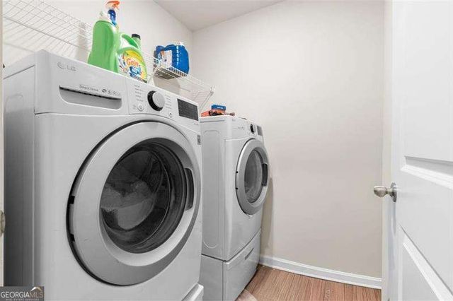 1144 Westhampton Way, Villa Rica, GA 30180