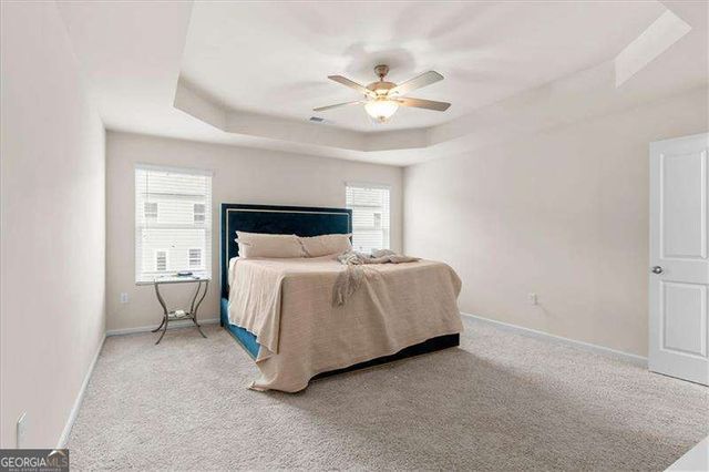 1144 Westhampton Way, Villa Rica, GA 30180