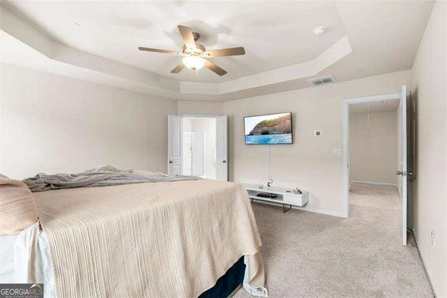 1144 Westhampton Way, Villa Rica, GA 30180