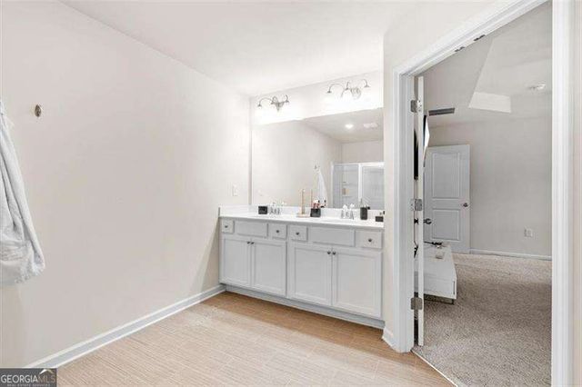 1144 Westhampton Way, Villa Rica, GA 30180