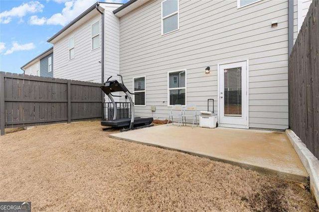 1144 Westhampton Way, Villa Rica, GA 30180