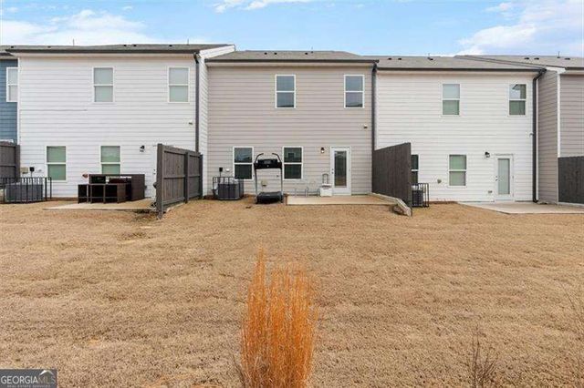 1144 Westhampton Way, Villa Rica, GA 30180