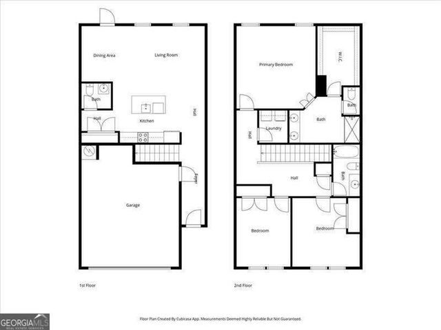 1144 Westhampton Way, Villa Rica, GA 30180