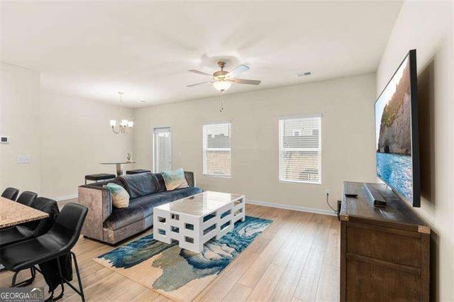 1144 Westhampton Way, Villa Rica, GA 30180