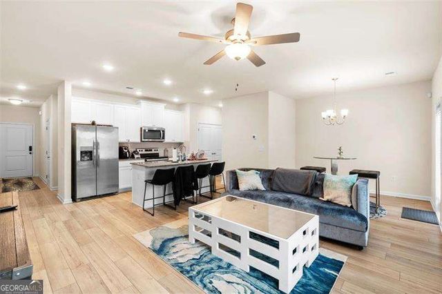 1144 Westhampton Way, Villa Rica, GA 30180