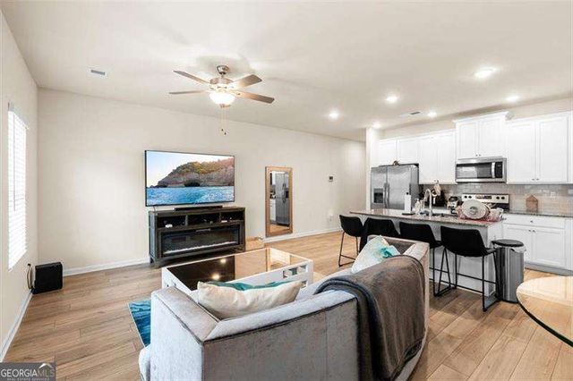 1144 Westhampton Way, Villa Rica, GA 30180