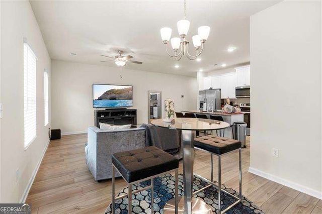 1144 Westhampton Way, Villa Rica, GA 30180