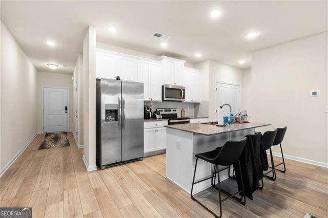 1144 Westhampton Way, Villa Rica, GA 30180