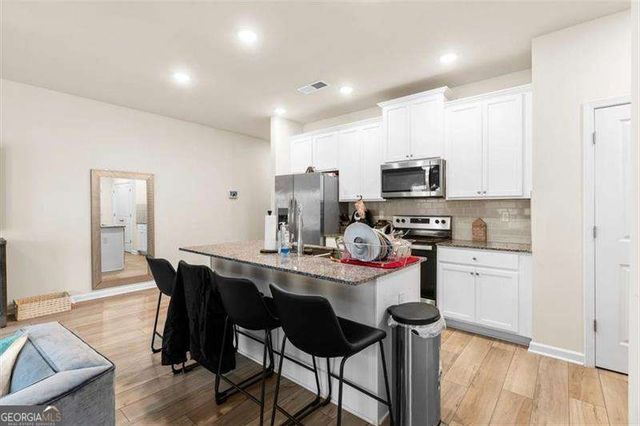 1144 Westhampton Way, Villa Rica, GA 30180