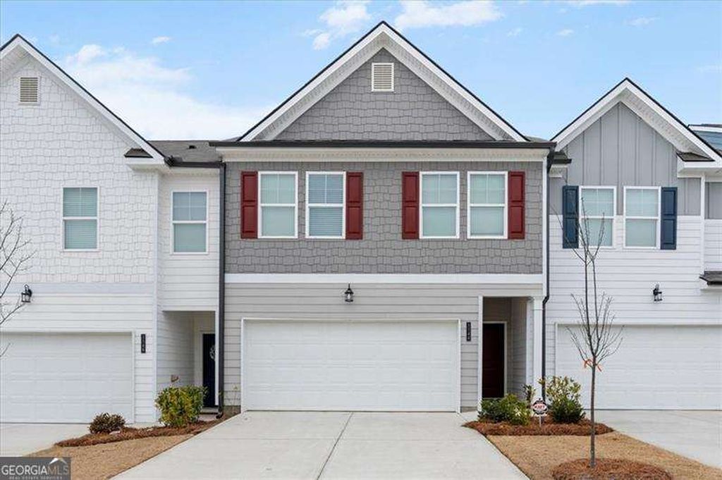 1144 Westhampton Way, Villa Rica, GA 30180