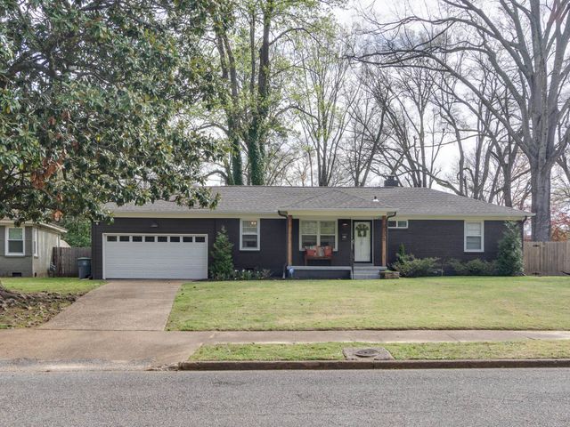 4336 HILLDALE AVE, Memphis, TN 38117
