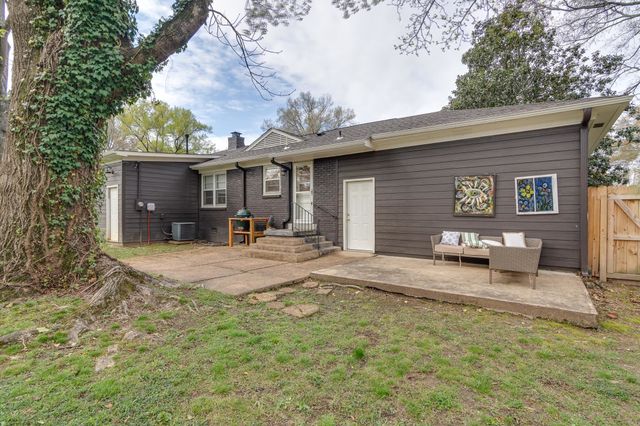 4336 HILLDALE AVE, Memphis, TN 38117