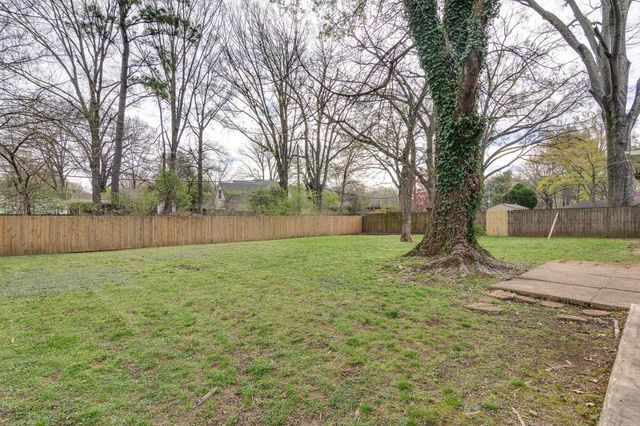 4336 HILLDALE AVE, Memphis, TN 38117