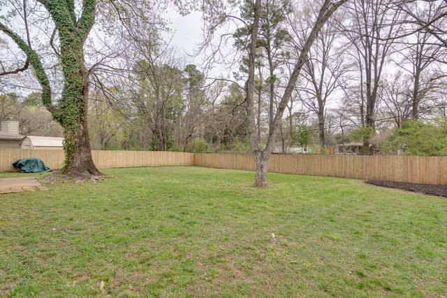 4336 HILLDALE AVE, Memphis, TN 38117