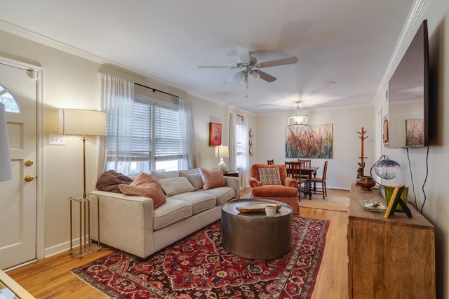 4336 HILLDALE AVE, Memphis, TN 38117