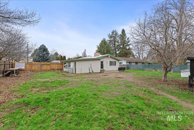 1502 S Atlantic St, Boise, ID 83705