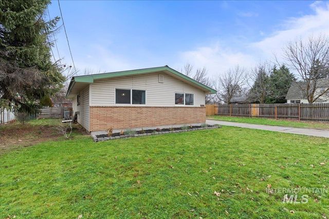 1502 S Atlantic St, Boise, ID 83705