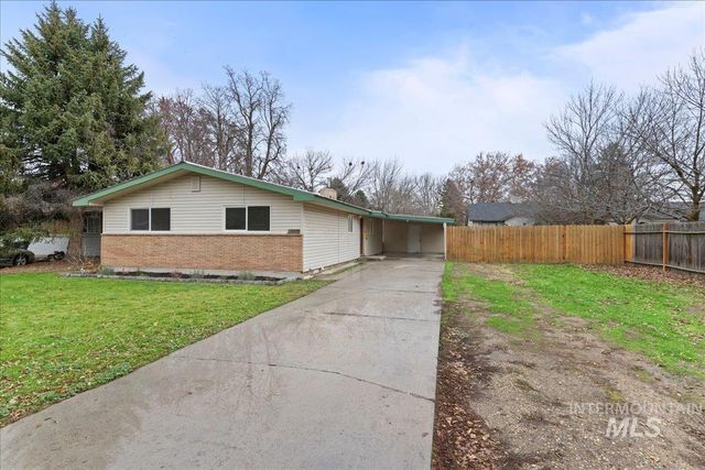 1502 S Atlantic St, Boise, ID 83705