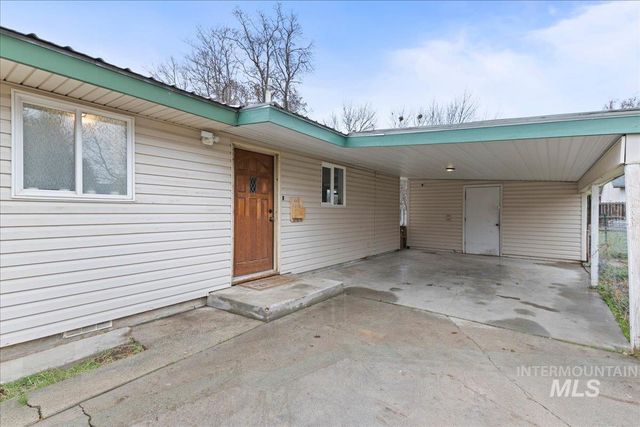 1502 S Atlantic St, Boise, ID 83705