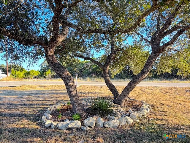 849 Scenic Hills Drive, Canyon Lake, TX 78133