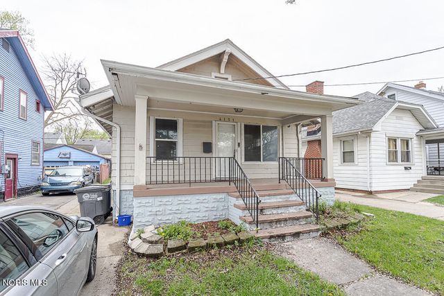 4151 Jackman Road, Toledo, OH 43612