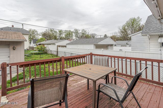 4151 Jackman Road, Toledo, OH 43612