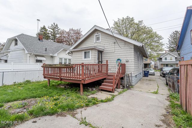 4151 Jackman Road, Toledo, OH 43612
