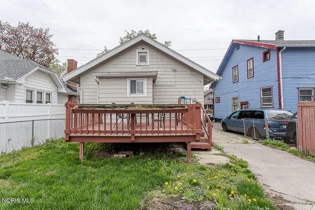 4151 Jackman Road, Toledo, OH 43612
