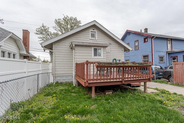 4151 Jackman Road, Toledo, OH 43612