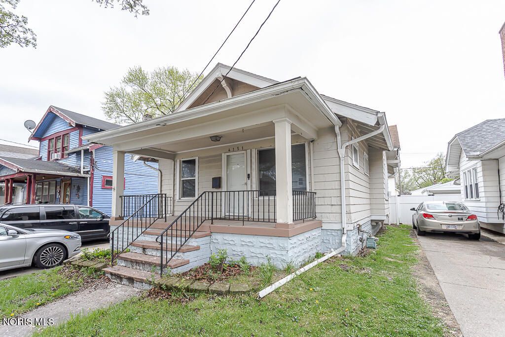 4151 Jackman Road, Toledo, OH 43612