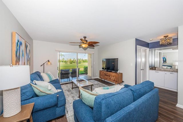 6151 BAHIA DEL MAR BOULEVARD 120, St Petersburg, FL 33715