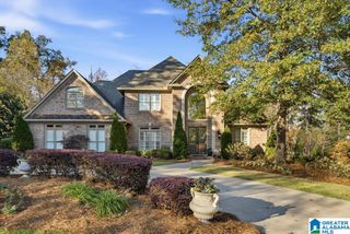 1207 HIGHLAND GATE LANE, Hoover, AL 35244