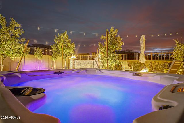 21314 N 58TH Street, Phoenix, AZ 85054