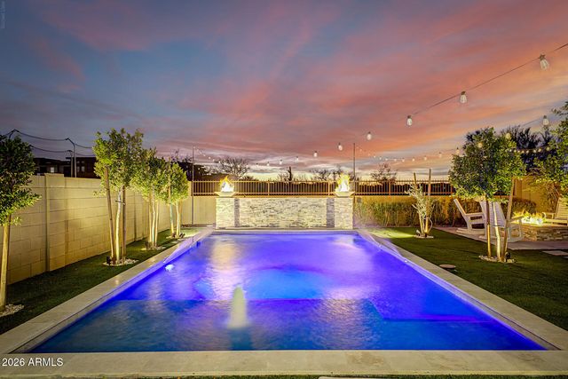 21314 N 58TH Street, Phoenix, AZ 85054