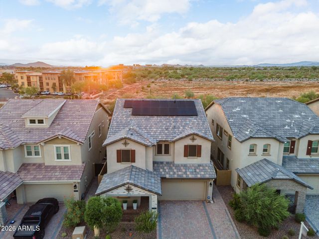 21314 N 58TH Street, Phoenix, AZ 85054