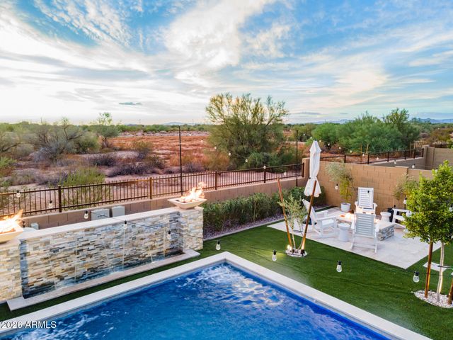 21314 N 58TH Street, Phoenix, AZ 85054