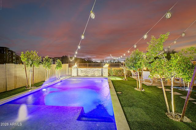 21314 N 58TH Street, Phoenix, AZ 85054