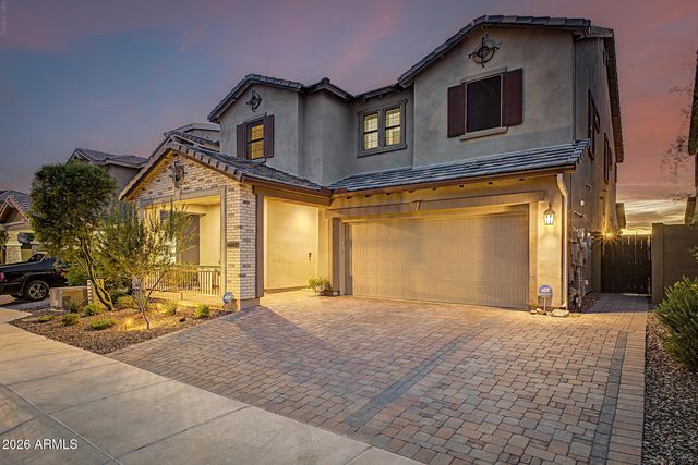 21314 N 58TH Street, Phoenix, AZ 85054