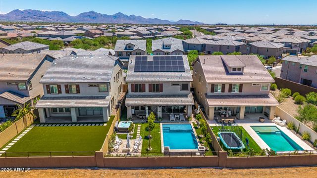 21314 N 58TH Street, Phoenix, AZ 85054